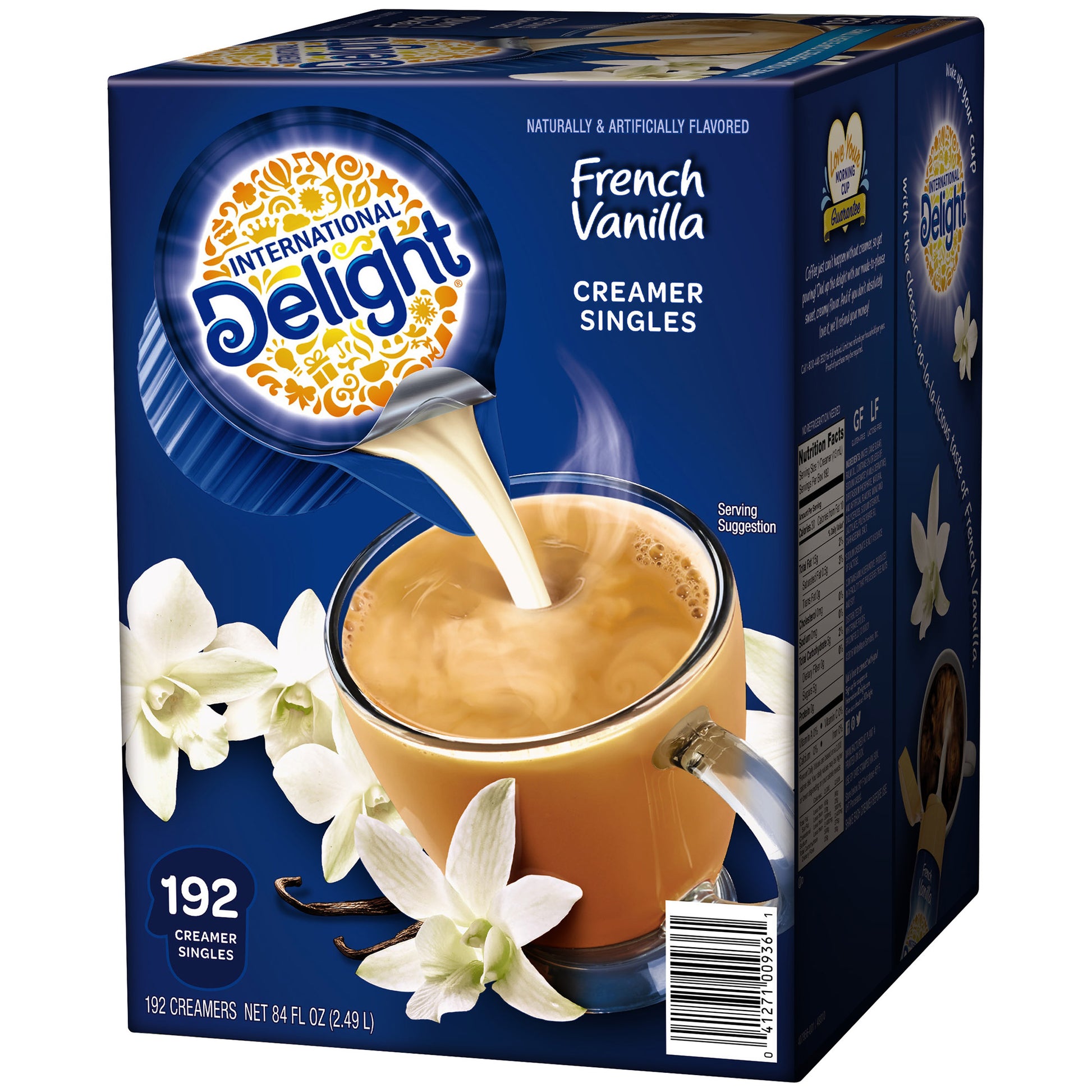 KIRKLAND SIGNATURE FRENCH ROAST 120 CT ORGANIC K-CUP PODS