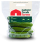 Mini Cucumbers, 2 lbs.
