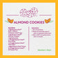 Member's Mark Whole Natural Almonds, 48 oz.