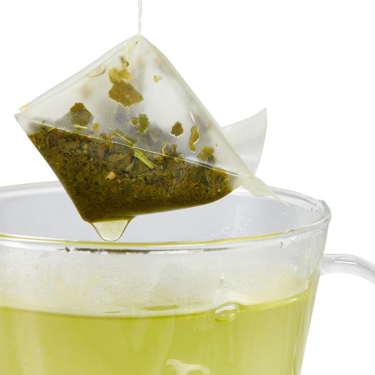 KIRKLAND SIGNATURE JAPANESE GREEN TEA 100 TEA BAGS