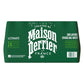 Maison Perrier Sparkling Water 16.9 fl. oz., 24 pk.