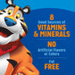 Frosted Flakes Cereal, 55 oz.