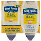 BEST FOODS SQUEEZE MAYONNAISE 2/25 OZ