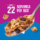 Raisin Bran Crunch Cereal, 42 oz.
