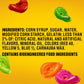 Life Savers Gummies 5 Flavors Gummy Candy, 38 oz.