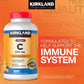 KIRKLAND SIGNATURE CHEWABLE VITAMIN C 500 MG 500CT