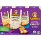 Annie's Organic Mac & Cheese Variety Pack 12/6 oz