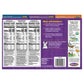 Annie's Organic Mac & Cheese Variety Pack 12/6 oz