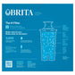 BRITA FILTERS FOR PITCHER 10 PACK