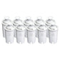 BRITA FILTERS FOR PITCHER 10 PACK