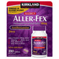 KIRKLAND SIGNATURE ALLER-FEX 180MG TABLET 180 COUNT