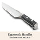 Premier by Calphalon 15-Piece Knife Set with SharpIN Edgetech