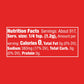 Lawry's Seasoned Salt, 40 oz.