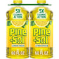 Pine-Sol Multi-Surface Cleaner, Lemon Scent, 2 ct., 120 fl. oz.