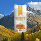 Boyer's Coffee Light Roast Whole Bean, Hazelnut, 36 oz.