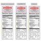 GAROFALO ORGANIC PASTA VARIETY 6/17.6 OZ