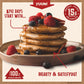 Kodiak Cakes Power Cakes Flapjack and Waffle Mix, 72 oz.