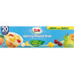 Dole Fruit Bowls Cherry Mixed Fruit in 100% Juice 4 oz., 20 pk.
