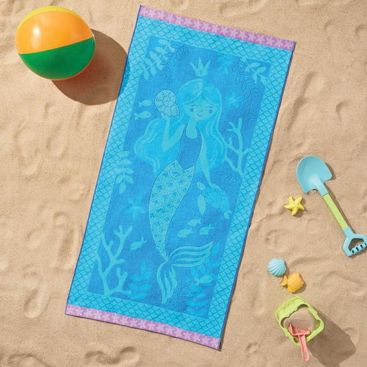 Member's Mark Kids Beach Towel