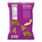Member's Mark Guacamole Flavored Tortilla Chips, 18 oz.