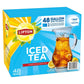 Lipton Iced Tea, Gallon Size Tea Bags, 48 ct.