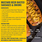 French's 100% Natural Classic Yellow Mustard, 30 oz., 2 pk.