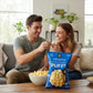 Member's Mark Organic White Cheddar Puffs, 18 oz.
