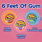 Hubba Bubba Bubble Tape Gum, 2 oz., 12 pk.