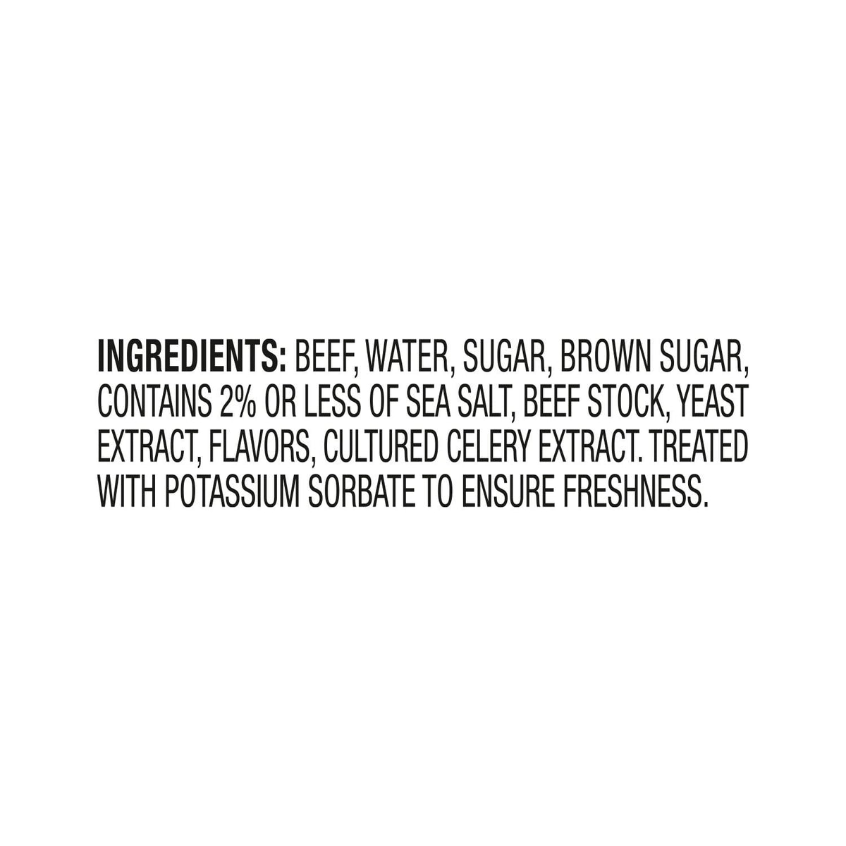 Member's Mark Beef Steak Strips, 12 oz.