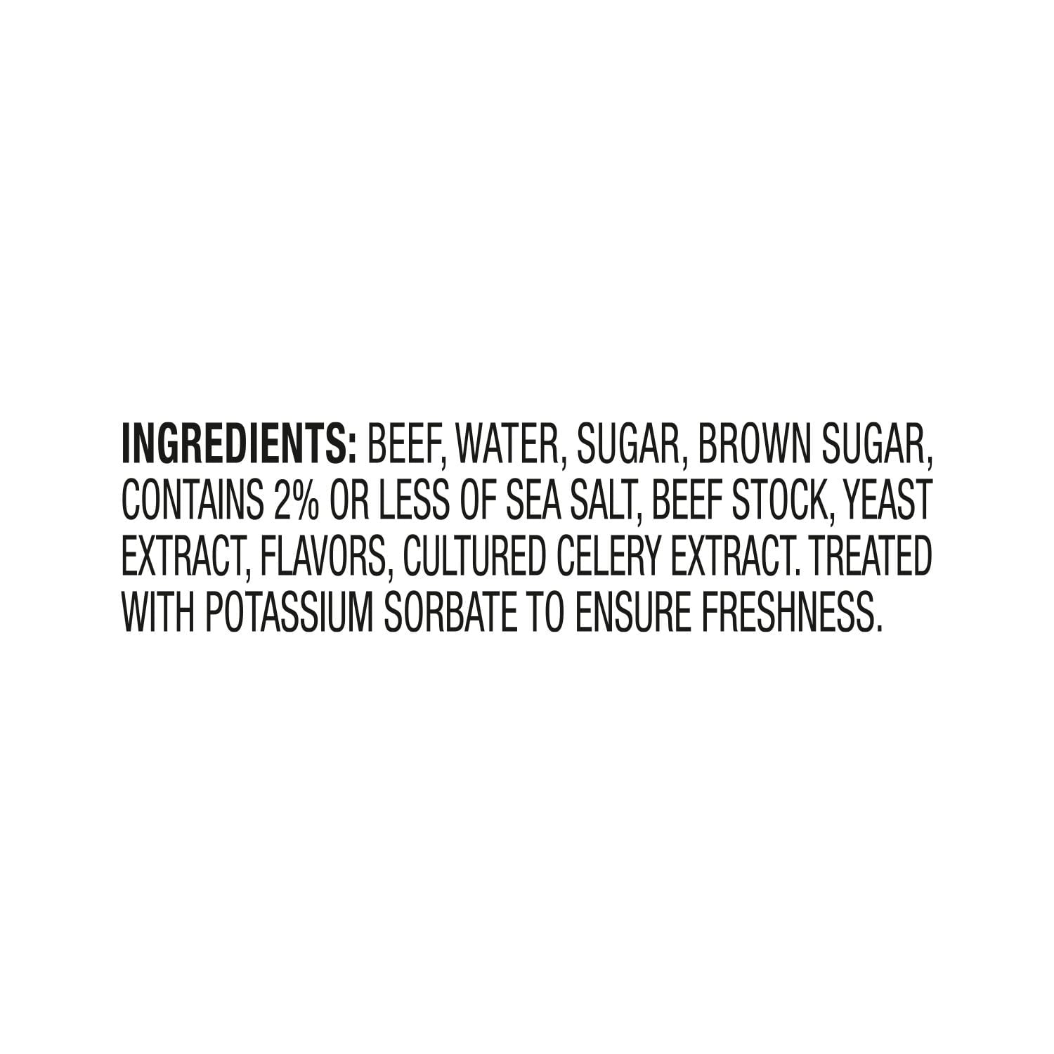 Member's Mark Beef Steak Strips, 12 oz.