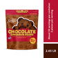 Sweet's Chocolate Cinnamon Bears, 2.65 lbs.