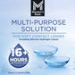 Member's Mark Multi-Purpose Contact Lens Solution, 16 fl. oz., 3 pk.