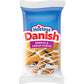 Hostess Variety Pack Danish, 2.75 oz., 24 pk.