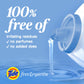 Tide Free & Gentle Liquid Laundry Detergent, 152 loads, 170 fl. oz.