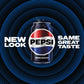 Pepsi Zero Sugar, 12 fl. oz., 36 pk.