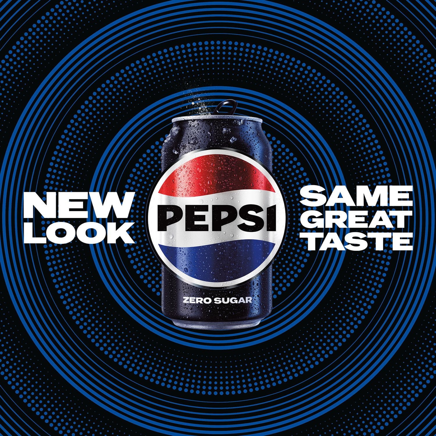 Pepsi Zero Sugar, 12 fl. oz., 36 pk.