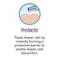 Desitin Maximum Strength Diaper Rash Paste, 4.8 oz., 3 pk.