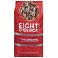 Eight O'Clock Medium Roast Whole Bean Coffee, The Original, 40 oz.