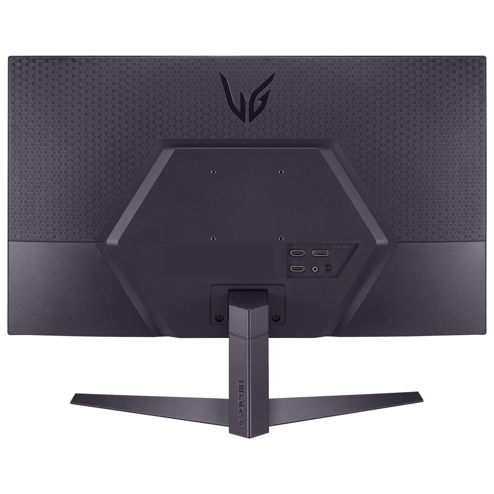 LG 27" UltraGear FHD, 180Hz, AMD FreeSync, HDR10, Gaming Monitor
