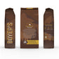 Boyer's Coffee Aspen Gold Medium Roast Whole Bean, 36 oz.