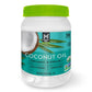Member's Mark Organic Virgin Coconut Oil, 56oz.