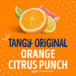 SunnyD Tangy Original Orange Flavored Citrus Punch, 6.75 fl. oz., 24 pk.