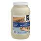 Member's Mark Foodservice Extra Heavy Mayonnaise, 128 fl. oz.