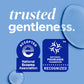 Tide Free & Gentle Liquid Laundry Detergent, 152 loads, 170 fl. oz.