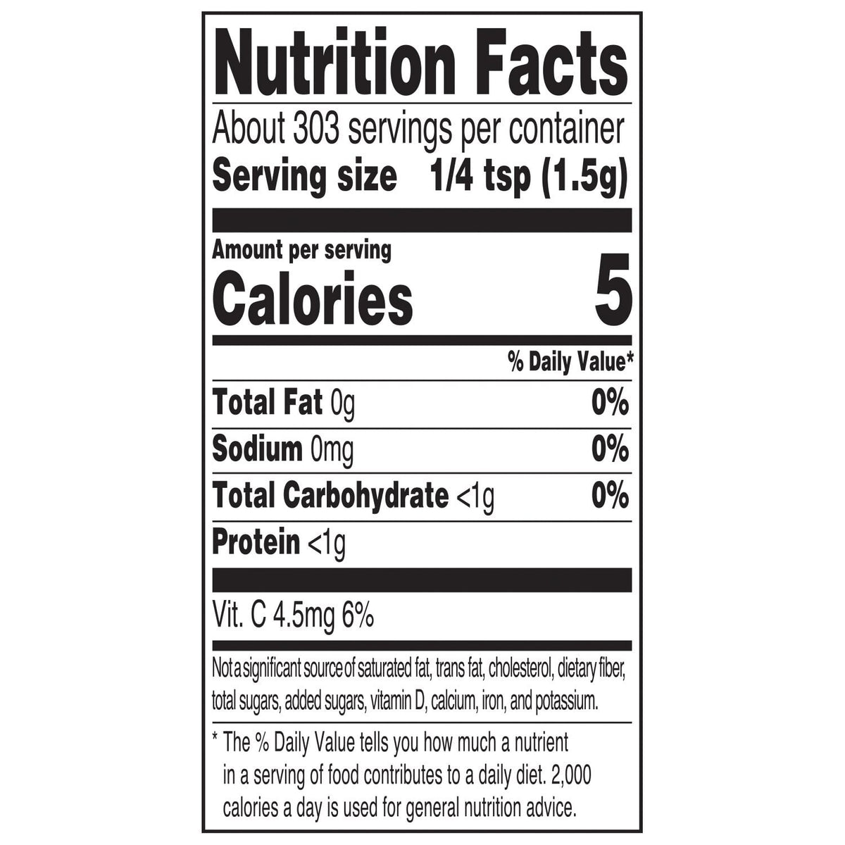 Member's Mark Red Instant Dry Yeast, 1 lb., 2 pk.