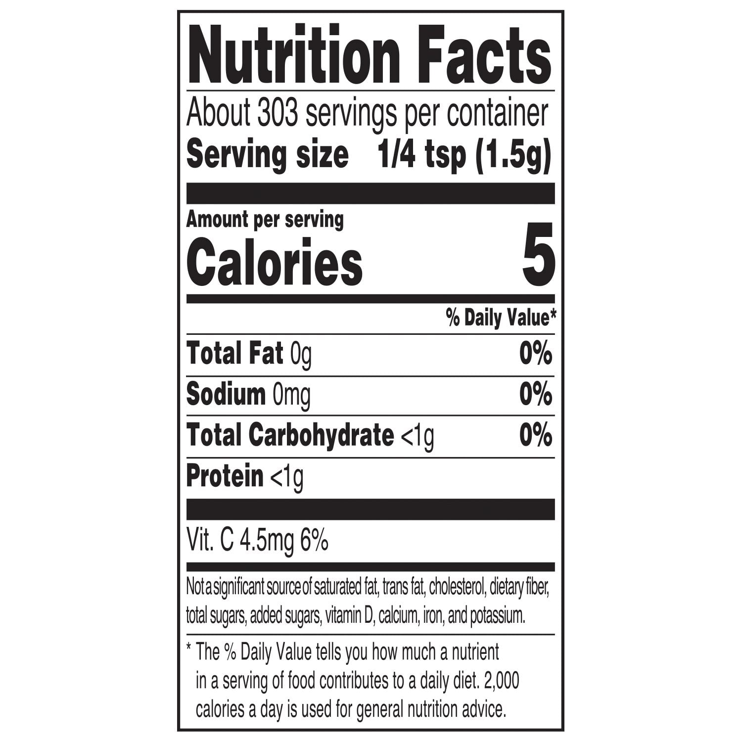 Member's Mark Red Instant Dry Yeast, 1 lb., 2 pk.