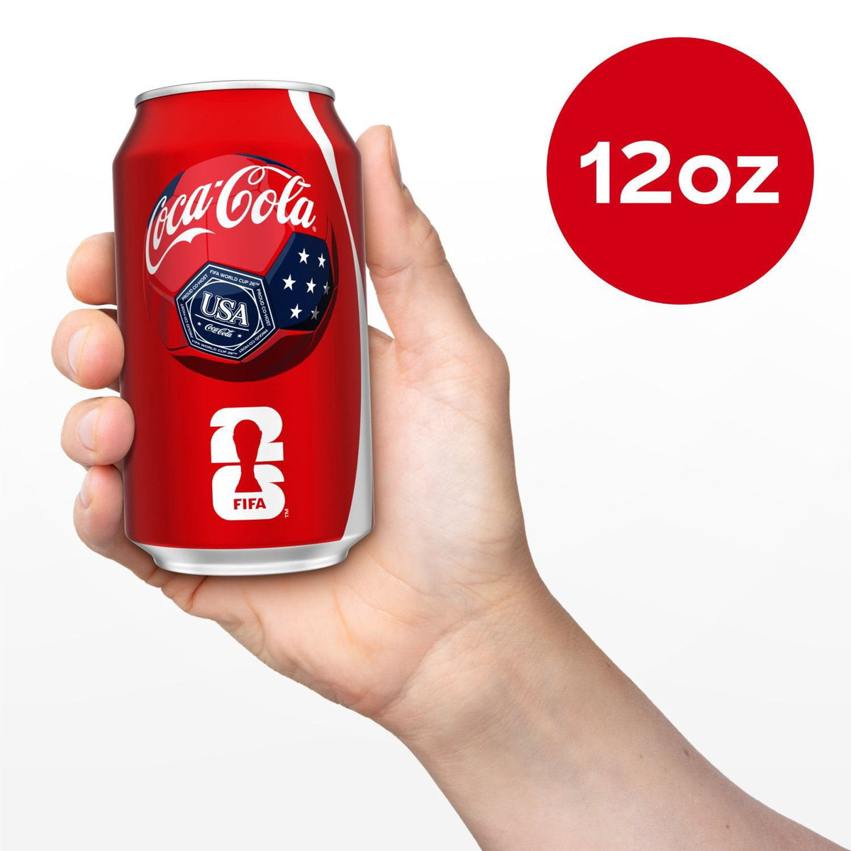 Coca-Cola Soft Drink 12 fl. oz., 35 pk.