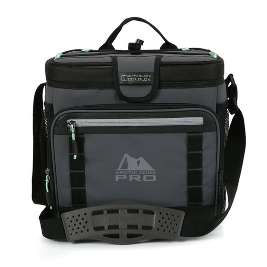 Arctic Zone PRO 16-Can Zipperless Cooler