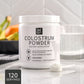 Member's Mark Colostrum Powder, Unflavored, 120 g.