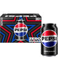 Pepsi Zero Sugar, 12 fl. oz., 36 pk.